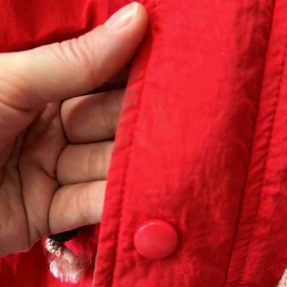 Vintage KARHU x country ski jacket - Picture 8 of 11